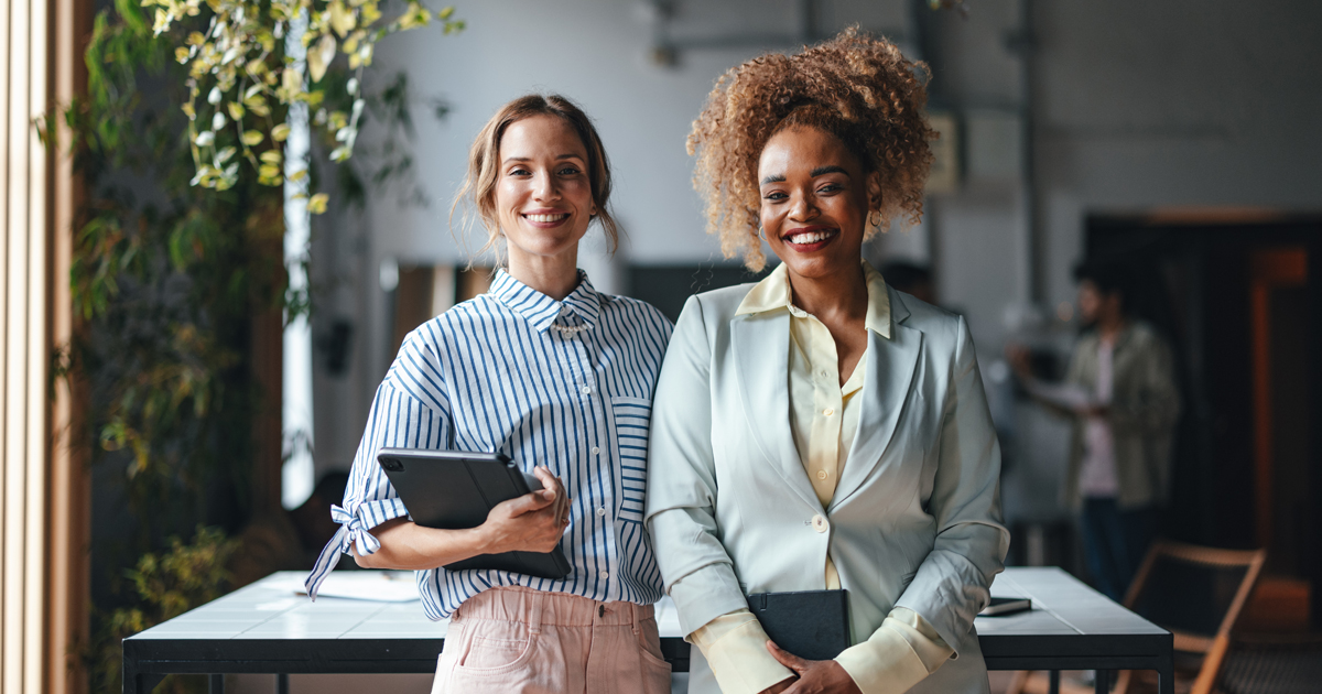 Office and support
